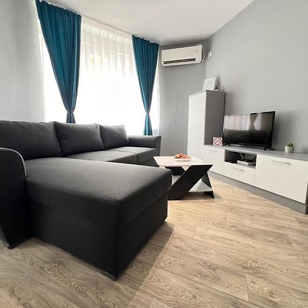 Sea Garden Apartment Varna Exterior photo