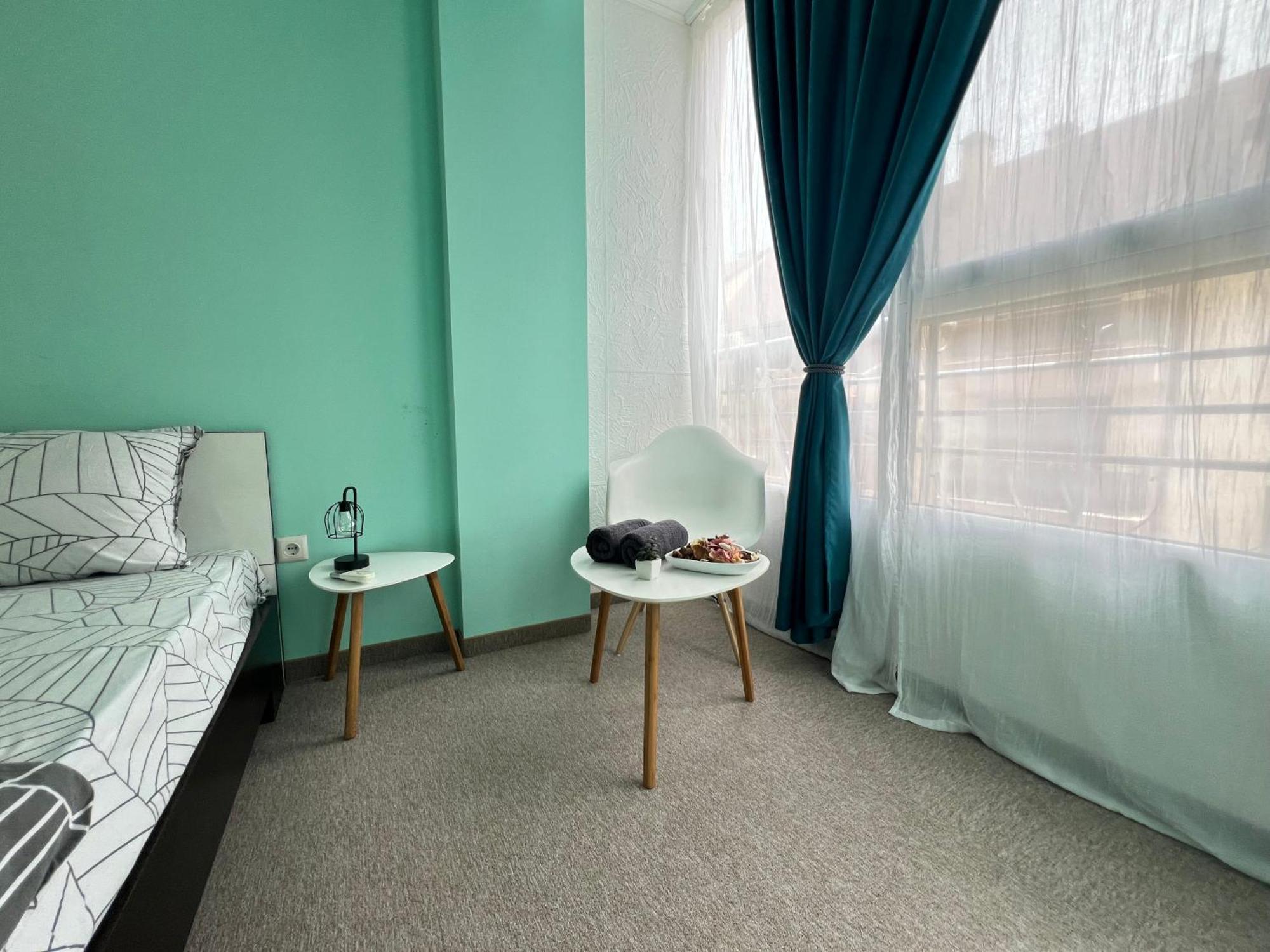 Sea Garden Apartment Varna Exterior photo