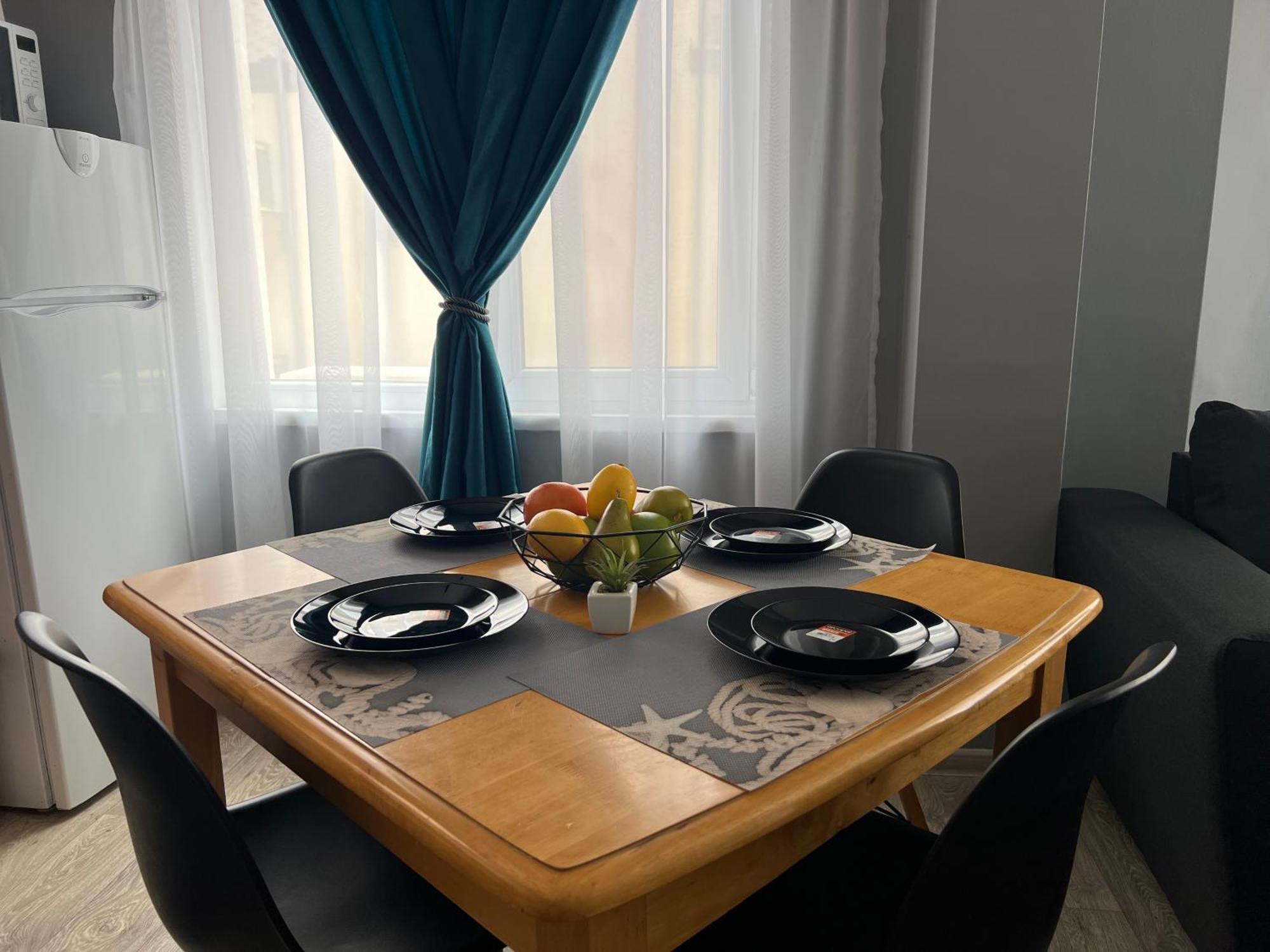 Sea Garden Apartment Varna Exterior photo