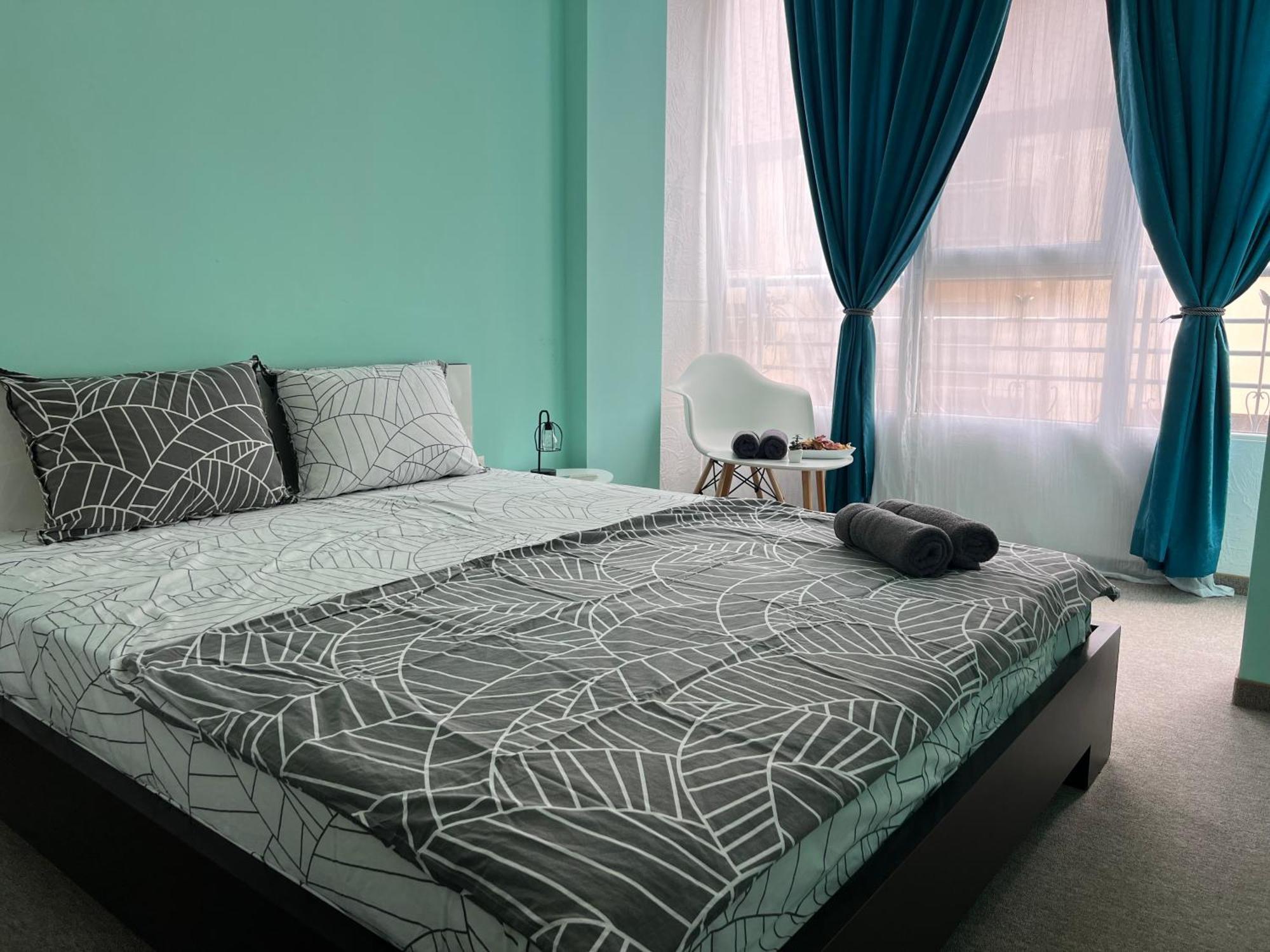 Sea Garden Apartment Varna Exterior photo